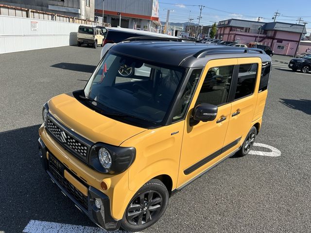 Suzuki SPACIA 2023-10 28303-9