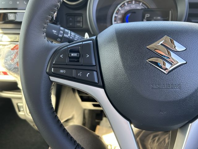 Suzuki SPACIA 2023-10 28303-15