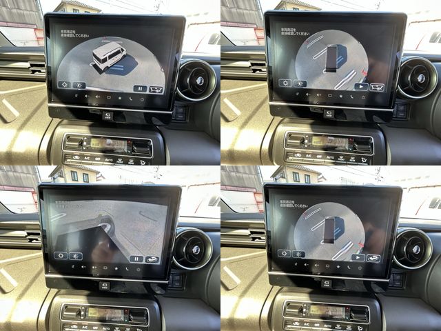 Suzuki SPACIA 2023-10 28303-22