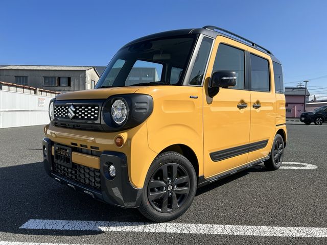 Suzuki SPACIA 2023-10 28303-0