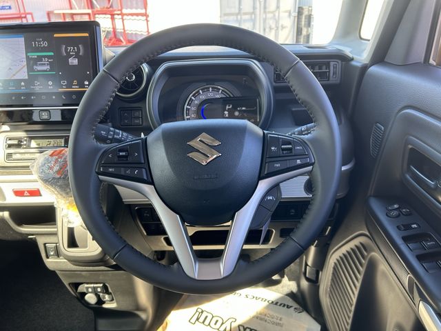 Suzuki SPACIA 2023-10 28303-2