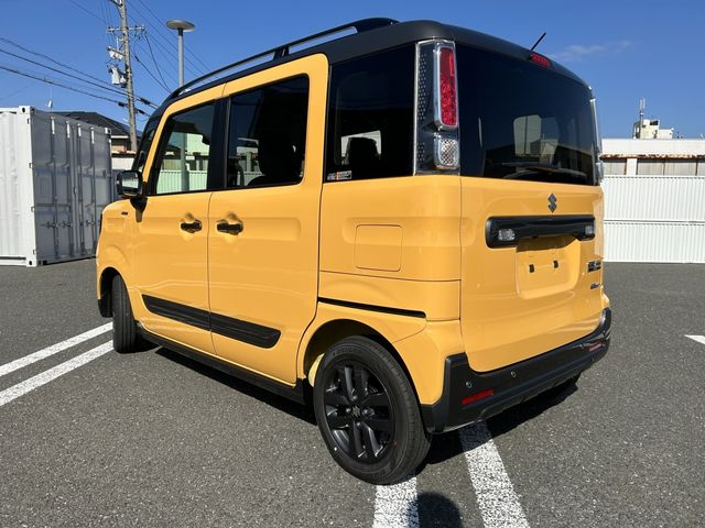 Suzuki SPACIA 2023-10 28303-4