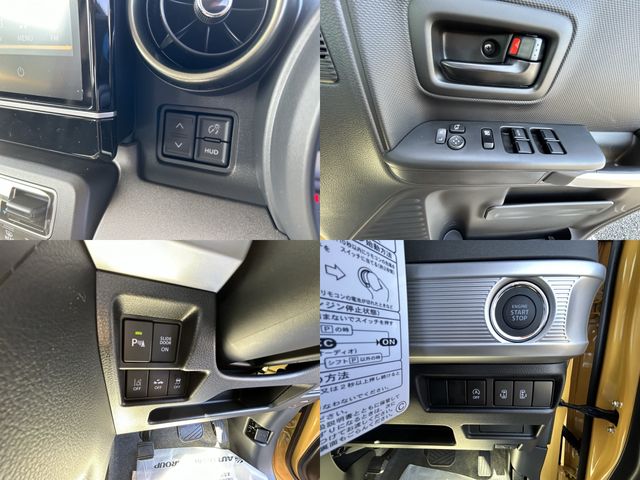 Suzuki SPACIA 2023-10 28303-24