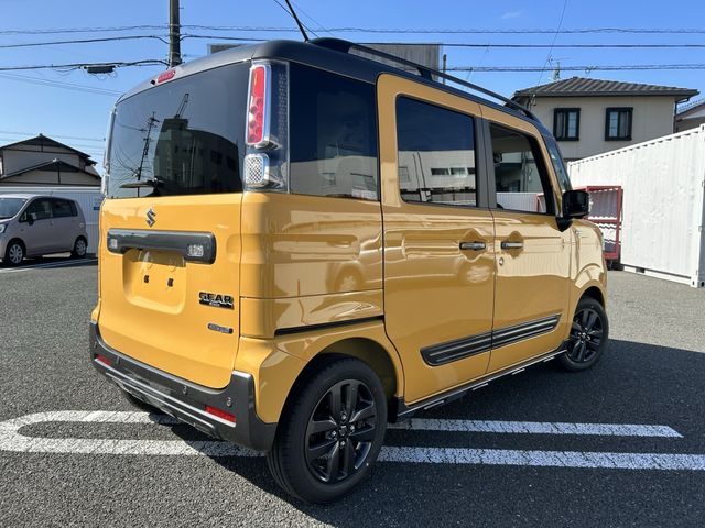 Suzuki SPACIA 2023-10 28303-6