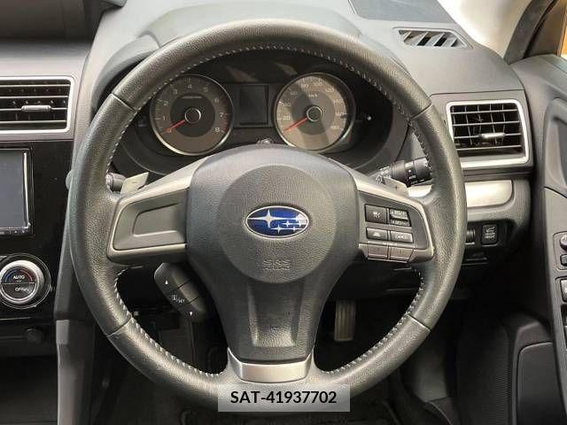 Subaru FORESTER 2015-09 315936-11