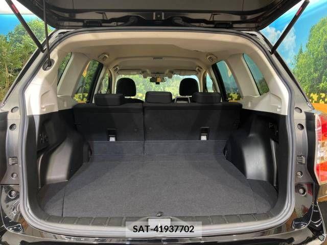 Subaru FORESTER 2015-09 315936-10