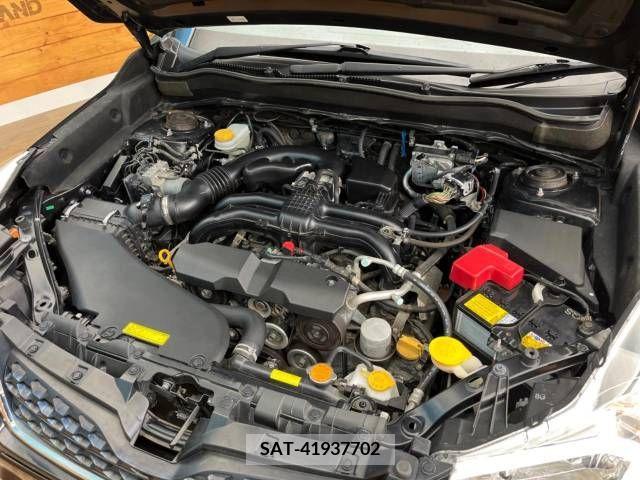 Subaru FORESTER 2015-09 315936-18