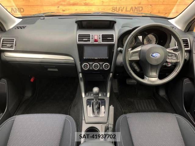 Subaru FORESTER 2015-09 315936-1