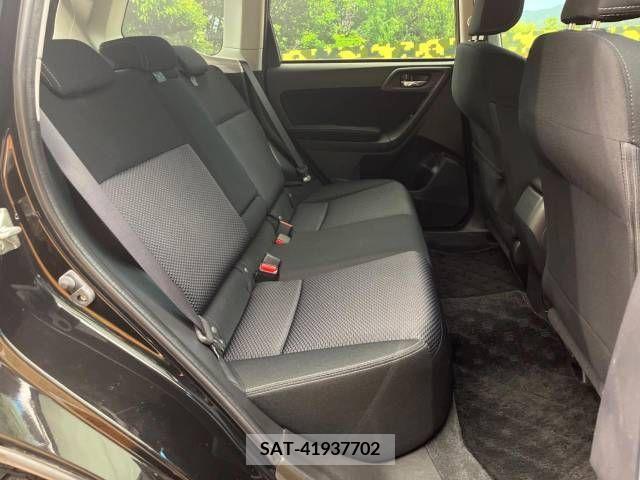 Subaru FORESTER 2015-09 315936-9