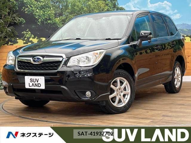 Subaru FORESTER 2015-09 315936-0