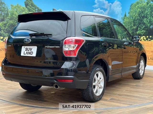 Subaru FORESTER 2015-09 315936-17