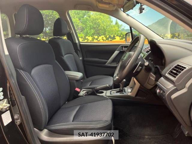 Subaru FORESTER 2015-09 315936-8