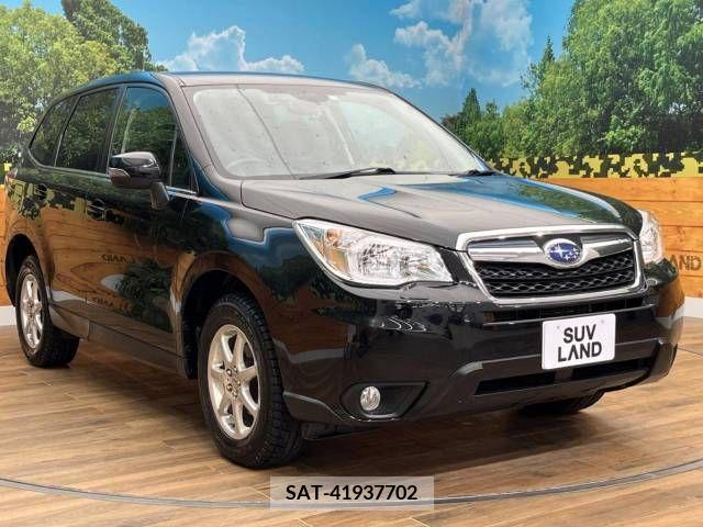 Subaru FORESTER 2015-09 315936-16
