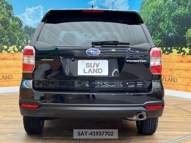 Subaru FORESTER 2015-09 315936-15