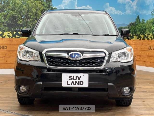 Subaru FORESTER 2015-09 315936-14