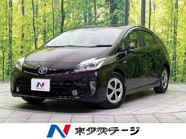Toyota PRIUS 2014-03 322134-0