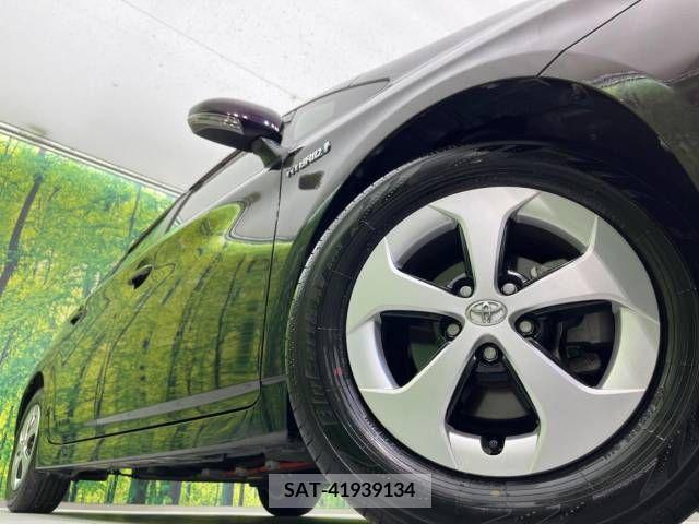 Toyota PRIUS 2014-03 322134-13