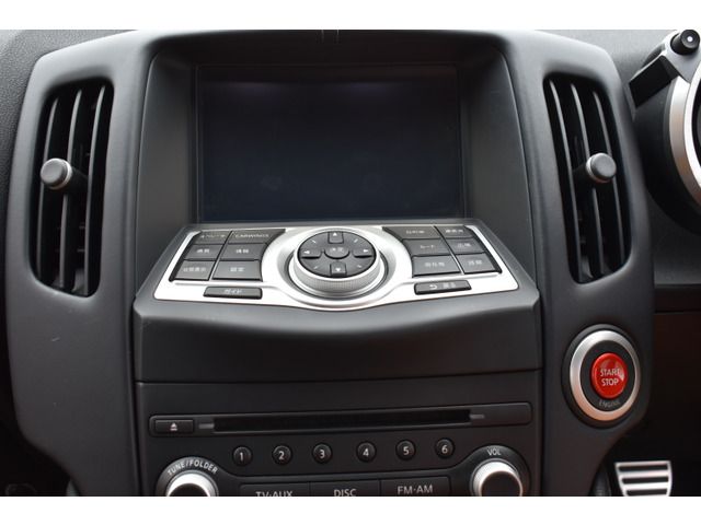 Nissan FAIRLADY Z 2014-03 25643-19