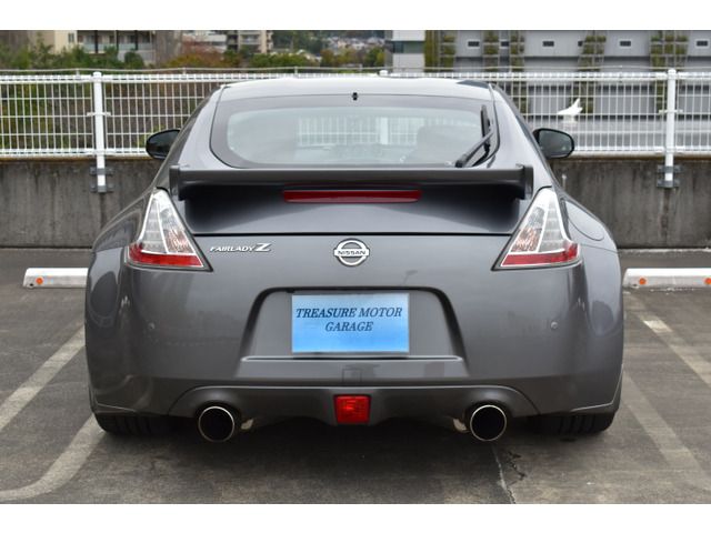 Nissan FAIRLADY Z 2014-03 25643-9