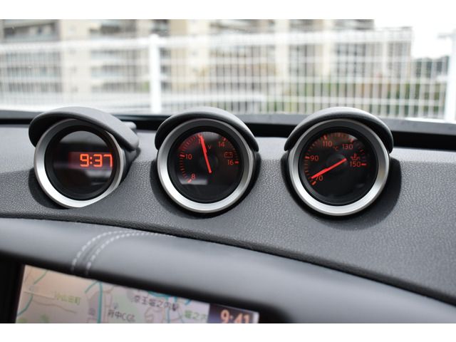 Nissan FAIRLADY Z 2014-03 25643-18