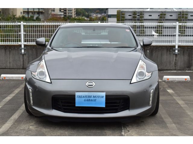 Nissan FAIRLADY Z 2014-03 25643-8