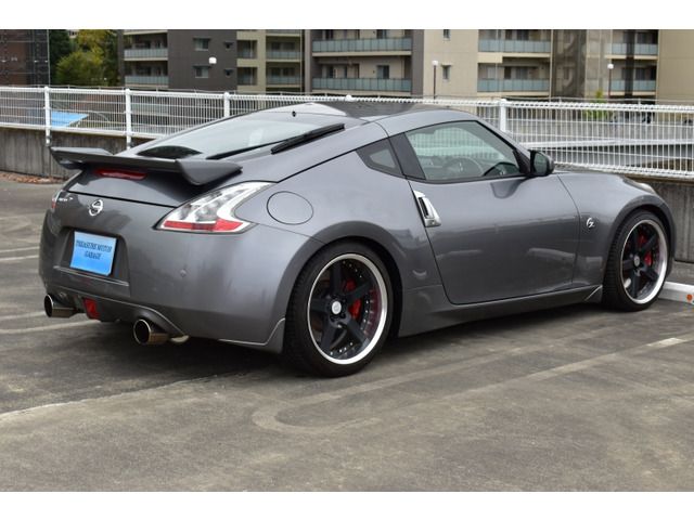 Nissan FAIRLADY Z 2014-03 25643-7