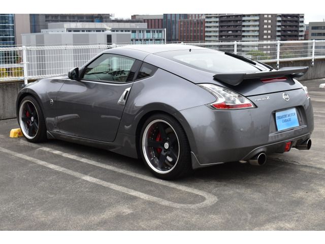 Nissan FAIRLADY Z 2014-03 25643-6