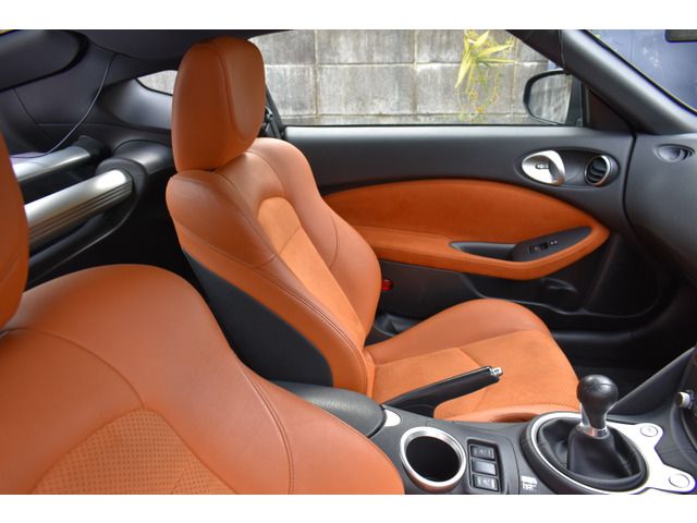 Nissan FAIRLADY Z 2014-03 25643-15