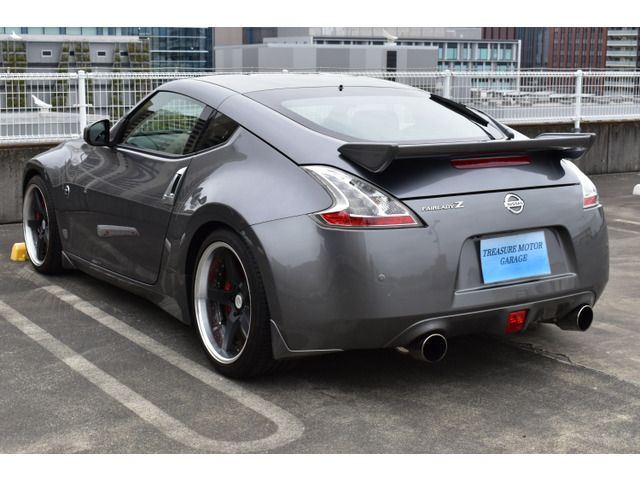 Nissan FAIRLADY Z 2014-03 25643-4