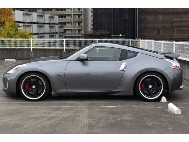 Nissan FAIRLADY Z 2014-03 25643-10