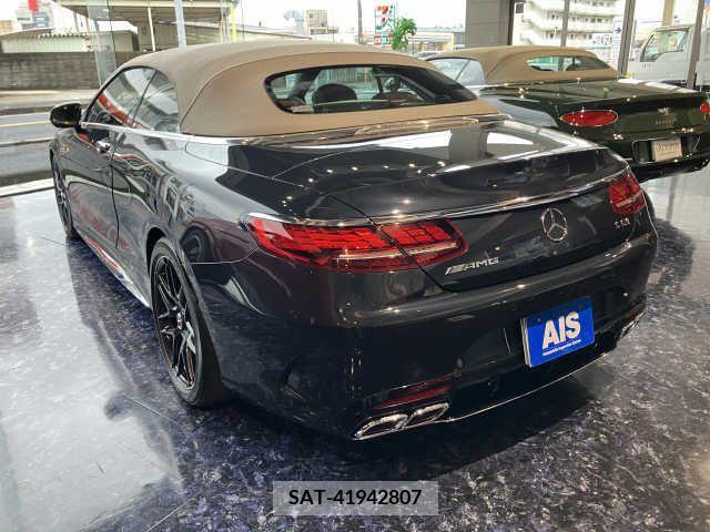 Amg S-CLASS 2018-10 220948-2