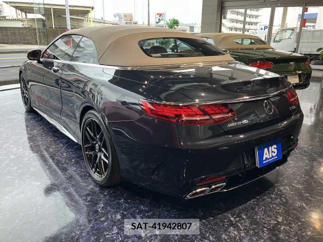 Amg S-CLASS 2018-10 220948-8