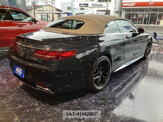 Amg S-CLASS 2018-10 220948-7