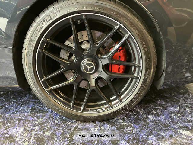 Amg S-CLASS 2018-10 220948-6