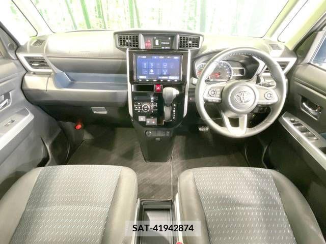 Toyota ROOMY 2021-07 343316-1