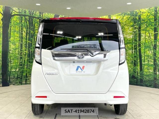 Toyota ROOMY 2021-07 343316-15