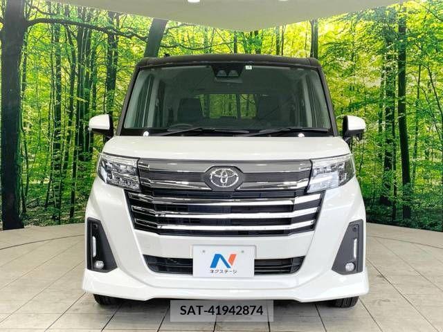 Toyota ROOMY 2021-07 343316-14