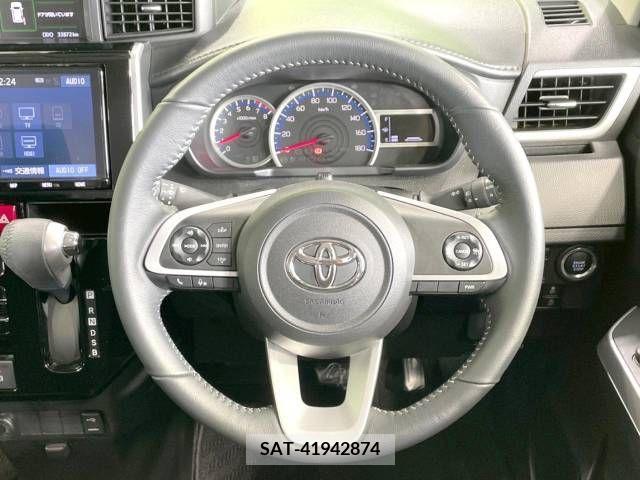 Toyota ROOMY 2021-07 343316-11