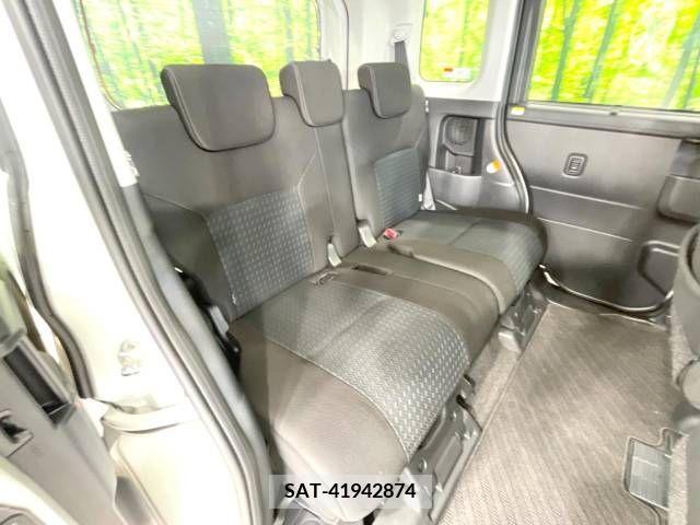 Toyota ROOMY 2021-07 343316-9