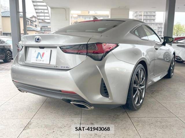 Lexus RC 2019-05 246128-17