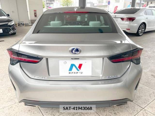 Lexus RC 2019-05 246128-15