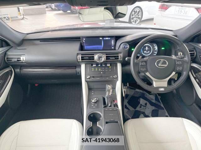 Lexus RC 2019-05 246128-1