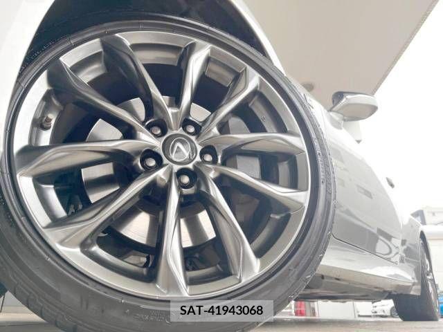 Lexus RC 2019-05 246128-13