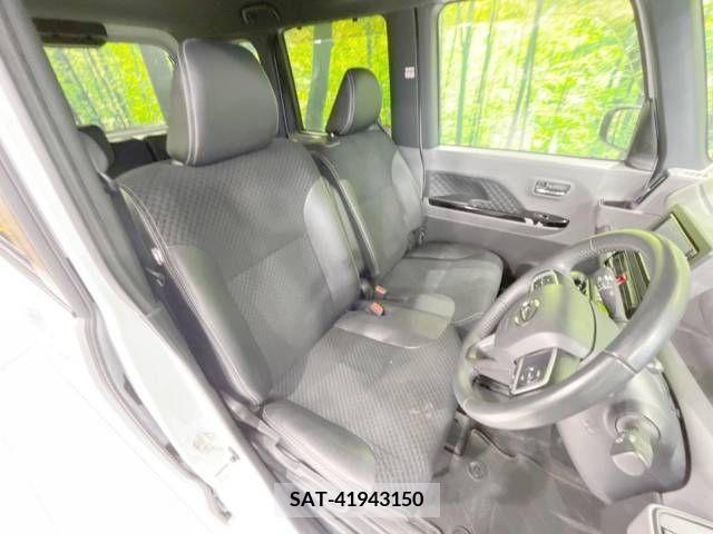 Daihatsu TANTO CUSTOM 2020-09 329829-8