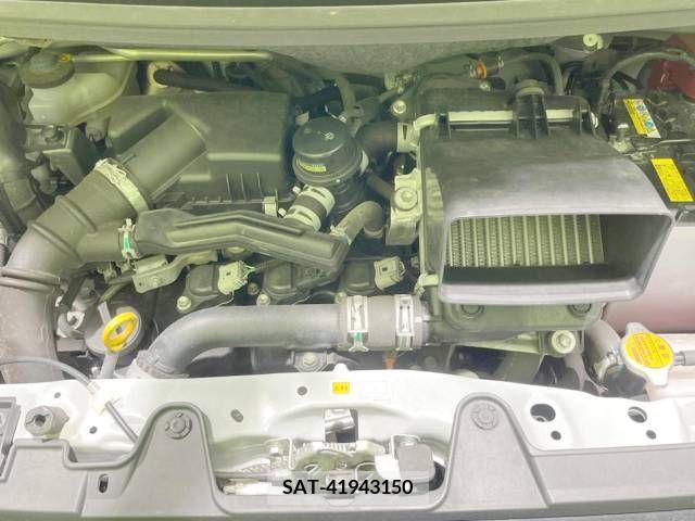 Daihatsu TANTO CUSTOM 2020-09 329829-18