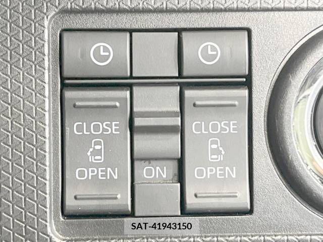 Daihatsu TANTO CUSTOM 2020-09 329829-6