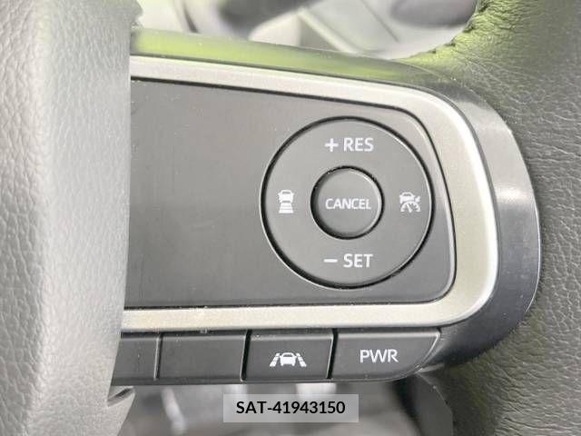 Daihatsu TANTO CUSTOM 2020-09 329829-5