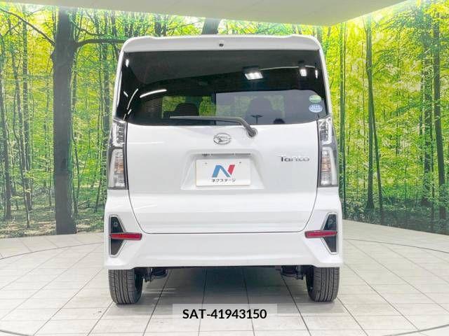 Daihatsu TANTO CUSTOM 2020-09 329829-15