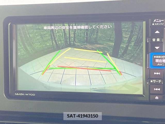 Daihatsu TANTO CUSTOM 2020-09 329829-4
