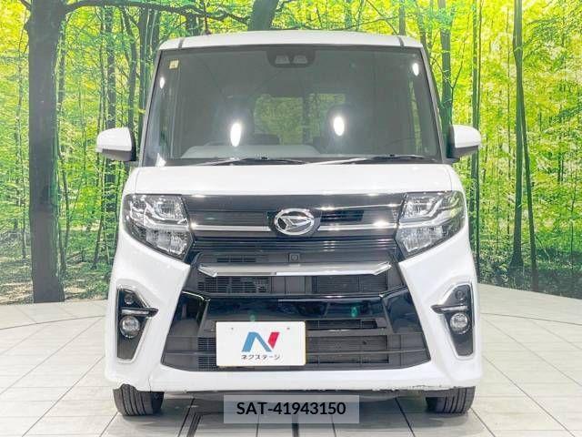 Daihatsu TANTO CUSTOM 2020-09 329829-14